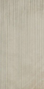 Керамогранит Shale Sand Ribbed Sq. 60x120 Impronta Italgraniti матовый настенный SL02BAR