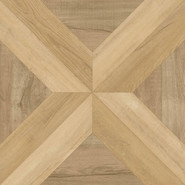 Керамогранит Sajonia Home Roble 80х80 Grespania Ceramica S.A. матовый напольный 81SJ71H