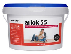 Клей для паркета