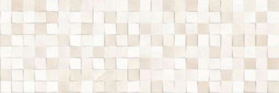 Настенная плитка Beige Decor 01 Glossy Primavera 30x90 глянцевая керамическая DG08-01