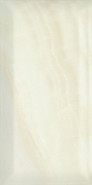 Настенная плитка 19015 N Летний Сад Фисташковый Грань глянцевый 9.9х20 Kerama Marazzi керамическая