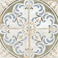 Напольная плитка Fs Porto Amaral 45x45x0,95 Peronda матовая, рельефная (структурированная) керамическая 0100338183