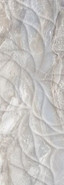 Настенная плитка Fletto Struttura Eletto Ceramica 24.2x70 глянцевая керамическая