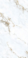 Керамогранит Statuario Martin 60х120 Полированный Laparet универсальная плитка х9999286993