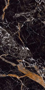 Керамогранит Satyar Black Polished 60х120 Novin Ceram Yazd Tile Co полированный универсальный N9418T35