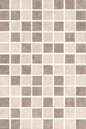 Декор MM8254 Вилла Флоридиана Мозаичный 20х30 Kerama Marazzi глянцевый керамический