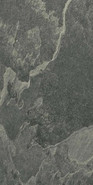 Керамогранит PC209 Cobar Nero Punch-Carving 60x120 Primavera универсальная плитка 229700