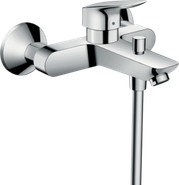Смеситель Hansgrohe Logis для ванны