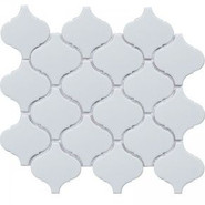 Мозаика Керамическая Latern White Glossy (DL1001)