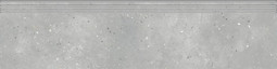 Ступень фронтальная G-42/MR/st01/300x1200x10 керамогранит матовая Grasaro Granella