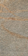 Керамогранит Luserna Multicolor 20.3x40.6 RHS Le Cave матовый, рельефный (рустикальный) универсальная плитка J88535