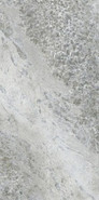 Керамогранит Ultra Crystal Crystal Grey Luc Shiny 150х300 универсальный полированный