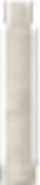 Бордюр Sartoria Angolo Base Intonaco 1.5х12 Petracer`s матовый керамический SA BT AE INT
