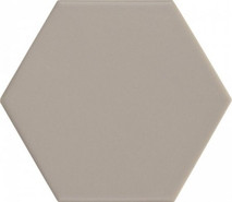 Керамогранит Beige 11,6x10,1 универсальный матовый