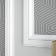 Молдинг Ultrawood U 012 1 м