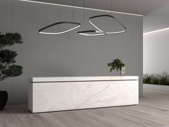 Onice Lux White