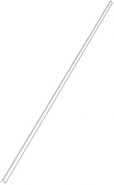 Бордюр Lims  Beige Corner 120 (A3WI) 1x120 матовый керамогранит