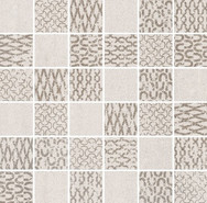 Декор DD2015/MM Про Дабл Светлый Беж Мозаичный 30х30 Kerama Marazzi керамогранит матовый
