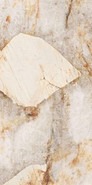 Керамогранит Grande Marble Look Patagonia Lux Rett. 6 mm 60x120 Marazzi Italy Allmarble полированный универсальная плитка MP41