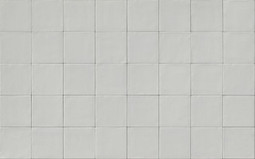 Керамогранит R9QK Sol Bianco 15x15 Marazzi Ragno глянцевый настенный УТ-00026527