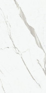Керамогранит Extra White Lucidato 75x150 Maxfine Marmi полированный универсальная плитка L175317MF6