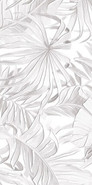 Декор DWU09BNT017 Bonita 249х500х7 Almaceramica матовый керамический