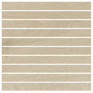 Мозаика Living Ceramics Kora Sand Mosaic 330 30x30 керамогранит матовая бежевый LV10779