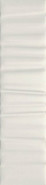 Настенная плитка Joliet White Prisma 7.4х29.75 Aparici Ceramicas матовая керамическая