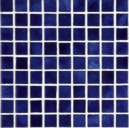 Мозаика 3603 - D 3.6x3.6 стекло 33.4x33.4