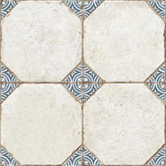 Керамогранит Fs Field Blue Lt 45,2x45,2x0,95 Peronda матовый универсальная плитка 3388938323