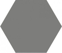 Керамогранит Grey 23,2x26,7 универсальный глазурованный, матовый