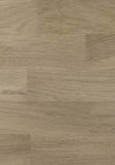 Паркетная доска Дуб Норвежский Белый браш 13,5х190х2250 3-х полосная