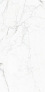 Керамогранит GT120604803PR Elegant Statuario_GT Белый 60x120 полированный Global Tile универсальная плитка