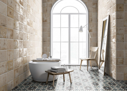 Tin-Tile