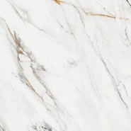 Керамогранит Firenze 1842 Calacatta Gold Ret 100x100 напольный матовый