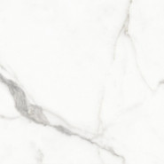 Керамогранит Calacatta Lincoln 6060CLL15M 60x60 Delacora глазурованный, матовый универсальная плитка