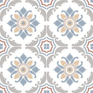 Керамогранит NRK Sandra 45.2х45.2 Nice Ker матовый напольная плитка 00000040926