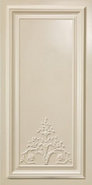 Декор Pannello Bianco керамический