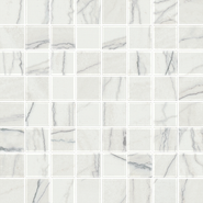 Мозаика Шарм Эдванс Платинум Люкс Charme Advance Platinum Mosaico Lux керамогранит 29.2x29.2