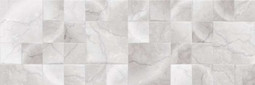 Настенная плитка Silver Decor 02 Matt Primavera 30x90 матовая керамическая DNG12-02