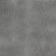 Керамогранит Gres Concrete Graphite 6мм Cerrad 119.7x119.7 матовый универсальный