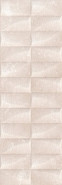 Настенная плитка Ardulin MT Concept Sand 30x90 Keraben рельефная (структурированная) керамическая 00000040691