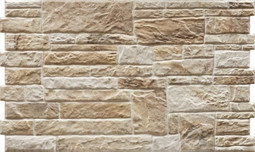 Клинкерная Stone Canella Desert 30х49 Cerrad матовая настенная плитка