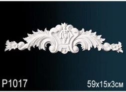 Перфект Фрагмент орнамента P1017
