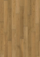 Паркетная доска AlixFloor Дуб светло-коричневый натуральный ALX1015 1-полосная 1800х138х14