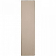 Настенная плитка Grace Sand Gloss 7,5x30 см Wow 124924 глянцевая керамическая