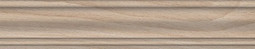 Плинтус DL5100/BTG Про Вуд Беж Светлый 8х39.6 Kerama Marazzi матовый