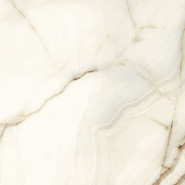 Керамогранит Bijoux Onyx Blanche Glossy 80x80 Rett (766363) REX Ceramiche полированный универсальный