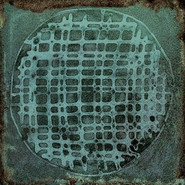 Декор Carlo Jade-B 20x20 глянцевый керамический