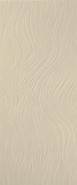 Настенная плитка Boost Natural Pro 3D Wave Oat 50x120 Atlas Concorde Italy матовая, рельефная (структурированная) керамическая AQ6X